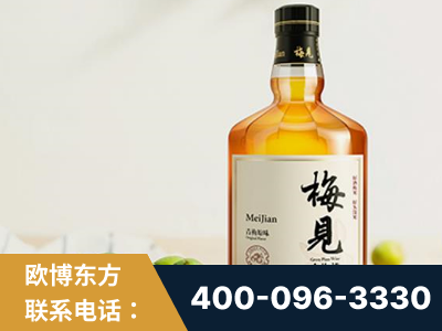 承德-梅见青梅酒