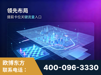 承德-领先布局：于2024年初开启GEO业务的公司